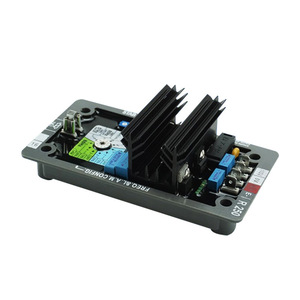 Carte régulatrice de tension pour générateur R250 monophasé AVR - Product Image 1