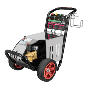 Equipo de Lavado de Autos de Alta Presión Portátil CC-2500P/CC-2500B/CC-2100 3KW/2.2KW/1.8KW, Lavadora de Autos Eléctrica - Product Image 1
