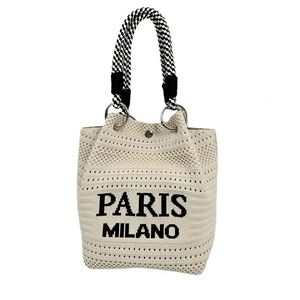 Bolsa femenina dos en uno de gran capacidad, modelo 2026, lujosa y disponible para venta al por mayor directamente de fábrica. - Product Image 1
