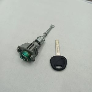 Kia Sportage Door <b>Lock</b> Cylinder Zinc Alloy Cylindrical <b>Lock</b> 1 Key Car Anti Theft <b>Lock</b> - Product Image 1
