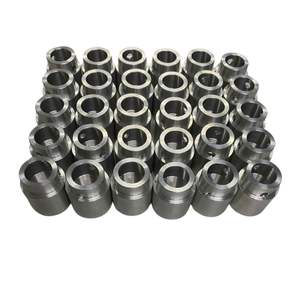 Meilleures ventes Services de fraisage CNC en acier inoxydable personnalisés électroérosion à fil pour micro usinage avec revêtement en poudre et perçage Vietnam - Product Image 2