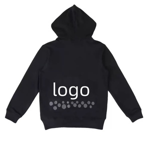 Sweat-shirt à capuche zippé pour jeunes de marque Streetwear japonais, printemps et automne, vêtements de couple unisexes, haut de manteau exclusif transfrontalier - Product Image 2