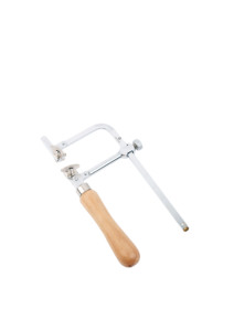 DK810 DiKaiTools GemTrue Marco de sierra de alta calidad Alicates para hacer joyas Herramienta de reparación de anillos de piedras preciosas - Product Image 2