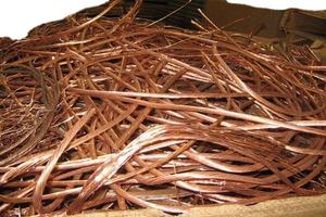 Cobre de alta calidad-Reciclaje de chatarra/Chatarra de alambre de cobre puro/Chatarra de alambre de cobre Precio competitivo - Product Image 3