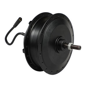 Moteur de moyeu arrière sans balais 750W pour vélos électriques, étanche IP54, frein à disque, options 60V 48V 36V disponibles, <span class=keywords><strong>Engwe</strong></span> <span class=keywords><strong>PRO</strong></span> - Product Image 4