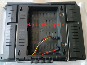 Aplicación Eseecloud, Revisión Remota, IP66, Audio Bidireccional, 8 Canales, 5MP, Visión Nocturna a Todo Color, Conjunto de Cámara CCTV Inalámbrica, <span class=keywords><strong>Pantalla</strong></span> NVR, Disco Duro de 1TB - Product Image 5