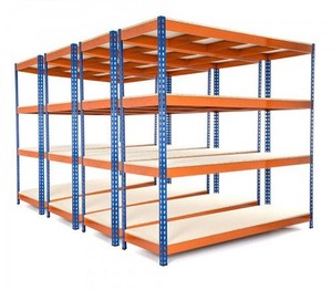 Chariot de <span class=keywords><strong>rangement</strong></span> Vertical robuste, palette de <span class=keywords><strong>rangement</strong></span> Portable, équipement pour entrepôts, entrepôts - Product Image 1