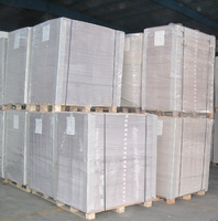 Papier Copie Bond Haute Qualité 80g 90g 700*1000, Papier Blanc Éclatant