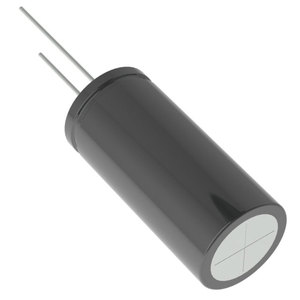 UAQ2D560MHD ตัวเก็บประจุชนิดอลูมิเนียมอิเล็กโทรไลติกแบบ56uF ± 20% 200V ผ่านรู - Product Image 1