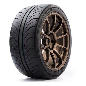 トライアングル ラディア カータイヤ 245/65R17HTR259 トレッド - Product Image 4