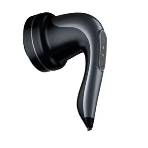 Palo de masaje de mano con carga <span class=keywords><strong>USB</strong></span> y máquina de empuje de grasa, máquina trituradora de grasa para cuello y cintura, instrumento de belleza con vibración - Product Image 2