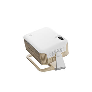 Proyector <span class=keywords><strong>de</strong></span> cine en casa portátil para NIÑOS 2G RAM Luz suave y protección ocular Noche <span class=keywords><strong>de</strong></span> película mágica - Product Image 4