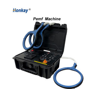 Máquina PEMF Portátil para Mejorar la Movilidad, Reducir la Rigidez y Mejorar el Confort Físico para Mascotas - Product Image 1