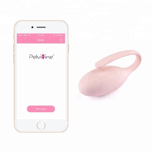 Biofeedback Kegel Exerciseur pour Renforcer Les Muscles Du <span class=keywords><strong>Plancher</strong></span> <span class=keywords><strong>Pelvien</strong></span> Femmes Kegel Entraîneur personnel - Product Image 5