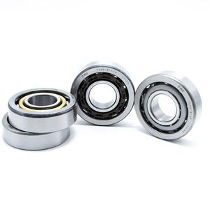 Roulement à billes axial ZKLF40100-2RS-PE, prix négociable, roulement à billes à contact angulaire ZKLF 40100 2RS BEAM040100 - Product Image 6