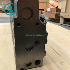 ชุดประกอบหัวสูบดีเซล EFI รุ่น EexcavaStart 6CT หมายเลข 3966448 สำหรับรถบรรทุกหนัก รถขุด เครื่องยนต์ ทนทาน เชื่อถือได้ ติดตั้งง่าย - Product Image 5