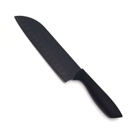 15 pièces en acier inoxydable Chef professionnel Steak couteau de cuisine ciseaux éplucheur et aiguiseur avec support en acrylique