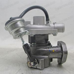 Turbocompresseur neuf pour <span class=keywords><strong>Fiat</strong></span> <span class=keywords><strong>Panda</strong></span> 1.3 CDTI SJTD KP35 54359880006 54359700006 54359900006 54359710006 93177409 73501344 - Product Image 4