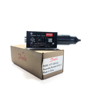 ข้อเสนอราคาที่แข่งขันได้ โซลินอยด์ DG4V-3-2AL-M-U-C6-60 DG4V-5-2N-MU-C6-20 - Product Image 2