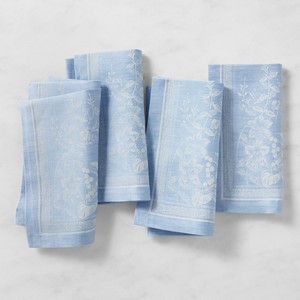 <span class=keywords><strong>Serviettes</strong></span> en lin <span class=keywords><strong>jacquard</strong></span> fleuri, <span class=keywords><strong>serviettes</strong></span> <span class=keywords><strong>de</strong></span> <span class=keywords><strong>table</strong></span> en tissu <span class=keywords><strong>de</strong></span> couleur unie <span class=keywords><strong>de</strong></span> luxe, réutilisables, décoration <span class=keywords><strong>de</strong></span> <span class=keywords><strong>table</strong></span> pour la maison, le restaurant, le mariage - Product Image 2