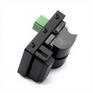 Interruptores de Elevador de Ventanas Eléctricas Fiat en Estado Nuevo 735532905 y 7355329050 - Product Image 2