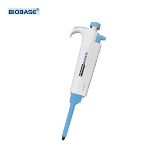 BIOBASE中国电子移液器实验室和医用自动移液器最低价格高品质移液器