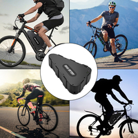 Batterie de vélo électrique triangulaire de haute qualité 52V 21Ah en stock en Australie, avec BMS 50A et chargeur 3A pour vélo électrique