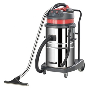 <span class=keywords><strong>Aspirateur</strong></span> industriel rouge de haute <span class=keywords><strong>qualité</strong></span>, appareil de beauté en voiture sèche et humide avec réservoir en acier inoxydable, 70l, 2000w, 2 moteurs, <span class=keywords><strong>prix</strong></span> en gros - Product Image 4