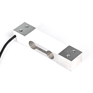 Escala eletrônica Check-Weigher Parallel Beam Load Cell Weight Sensor 10-100kg de alta precisão Parallel Beam Load Cell - Product Image 4