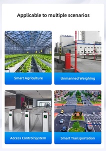 DTECH <span class=keywords><strong>2</strong></span> Ports Serieller Gerätes erver RS232 RS485 zu <span class=keywords><strong>TCP</strong></span>/IP Ethernet Server Konverter IOT9063 - Product Image 4