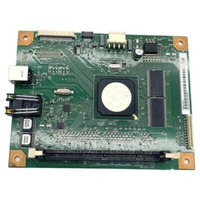 Placa base principal Plc Q5966-60001 para Colorlaserjet 2605 2605 DN 2605DN, suministro al por mayor