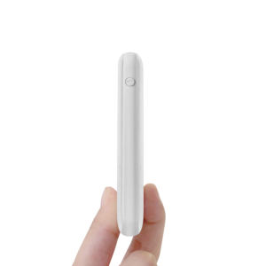 ผลิตภัณฑ์ที่มียอดขายสูงสุด<span class=keywords><strong>2021</strong></span>แบตเตอรี่แบบพก<span class=keywords><strong>พา</strong></span>5000มิลลิแอมป์ชั่วโมงธนาคารอำนาจ2เอาท์พุท<span class=keywords><strong>ชาร์จ</strong></span>โทรศัพท์มือถือ - Product Image 6