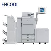 Imprimante de production ENCOOL A3 reconditionnée pour Canon Image PRESS C650 C750 C850