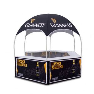10ft 16ft Custom Arch Inflatable <b>Canopy</b> <b>Tents</b> Custom Heavy Duty <b>Canopy</b> <b>Tents</b> for Promotions and Sport Events - Product Image 1