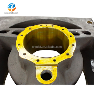 圆锥破碎机配件 下架底壳 制造商 矿山设备备件 CH <span class=keywords><strong>CS440</strong></span> PT452.0231 - Product Image 4