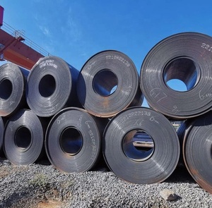 Thép cuộn cán nguội cuộn dây CR cuộn dây SPCC DC01 0.5mm-3.0mm Độ dày bề mặt ủ sáng - Product Image 5