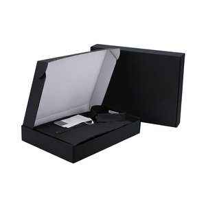 <span class=keywords><strong>Fabricant</strong></span> chinois <span class=keywords><strong>de</strong></span> boîtes d'expédition personnalisées, emballages d'expédition, boîtes <span class=keywords><strong>en</strong></span> <span class=keywords><strong>carton</strong></span> ondulé pour l'emballage commercial - Product Image 4