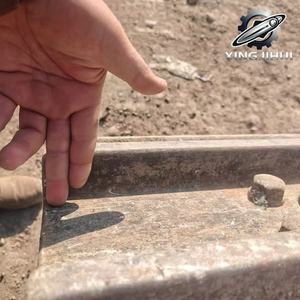 Excavadora usada Caterpillar 336D2 de 36 toneladas, marca japonesa, con motor CAT, excavadora de segunda mano, excavadora grande de cadenas, procedente de Japón. - Product Image 5