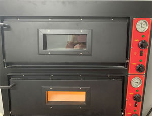 <span class=keywords><strong>Four</strong></span> à <span class=keywords><strong>pizza</strong></span> électrique <span class=keywords><strong>450</strong></span> <span class=keywords><strong>degrés</strong></span> - Product Image 5