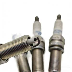 Hoge kwaliteit nieuwe fabrieksgroothandel L3Y4 18 110 ITR6F13 Iridium bougies voor M6 Mondeo 2.5 motor - Product Image 5