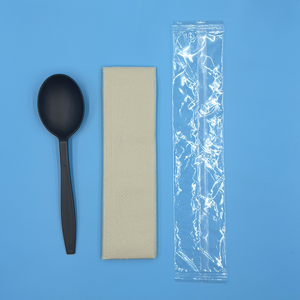 Knives Production Inch Automatic Design Disighn Only Usable Boxes Dinner <strong>Weaning</strong> Biodegradable <strong>Spoon</strong> - Product Image 3