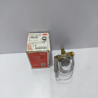 Válvula de Expansión Termostática 068Z3403 Tes 2 R404A/R507, Controlador PLC PAC para Automatización Industrial
