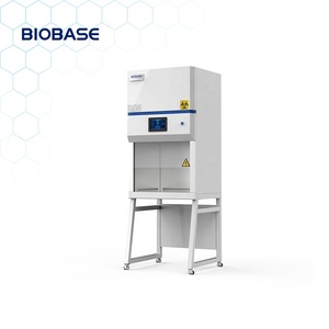 Cappa di Sicurezza Biologica da Laboratorio BIOBASE Economica 11231BBC86-Pro con Filtro HEPA Classe II A2 B2 a Flusso Laminare per Laboratorio - Product Image 5