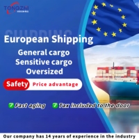 Tür-zu-Tür-Liefer agent für Europa USA Belgien Polen Portugal Schweden für die Schweiz LCL Express Buyer Agent Drops hipping