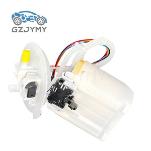 2474703200 Brandstofpomp Assemblage Voor Mercedes Benz Cla220 Cla250 Gla250 Glb200 A160 A200 B220 B250 Elektronische Pomp - Product Image 2