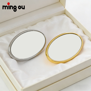 Pin <span class=keywords><strong>de</strong></span> Solapa Ovalado Sublimable, Pin <span class=keywords><strong>de</strong></span> Solapa Ovalado con Foto Personalizada, Aleación <span class=keywords><strong>de</strong></span> Zinc Ecológica, Insignia Conmemorativa Personalizada - Product Image 3