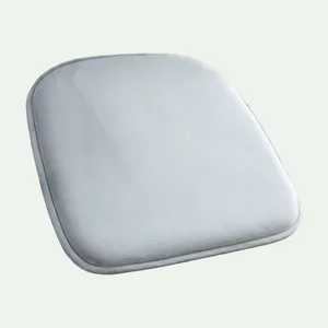 (Chakme)Custom Personal Name Logo Office Chair Cushion Good Rest Computer Seat Cushion For Office Chair