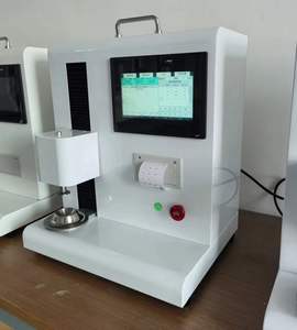 Testeur de résistance des coquilles d'œufs portable HP608P Yonghui OEM personnalisé ODM, fonctionnement en un clic, origine Chine - Product Image 2