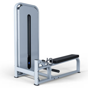 Equipo de gimnasio Máquina de fila de cable sentado Fila de polea baja cargada con pasador - Product Image 4