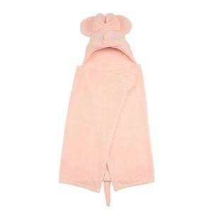 Vendita di fabbrica per bambini cartone animato peluche animale pigiama <span class=keywords><strong>topolino</strong></span> accappatoio per bambini indumenti da notte asciugamano da bagno per il bambino - Product Image 1